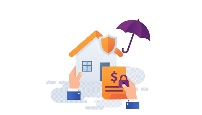 Illustration assurance pret