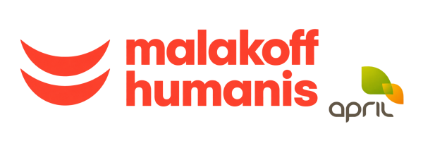 Logo Malakoff Humanis