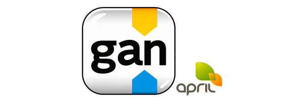 Logo Gan