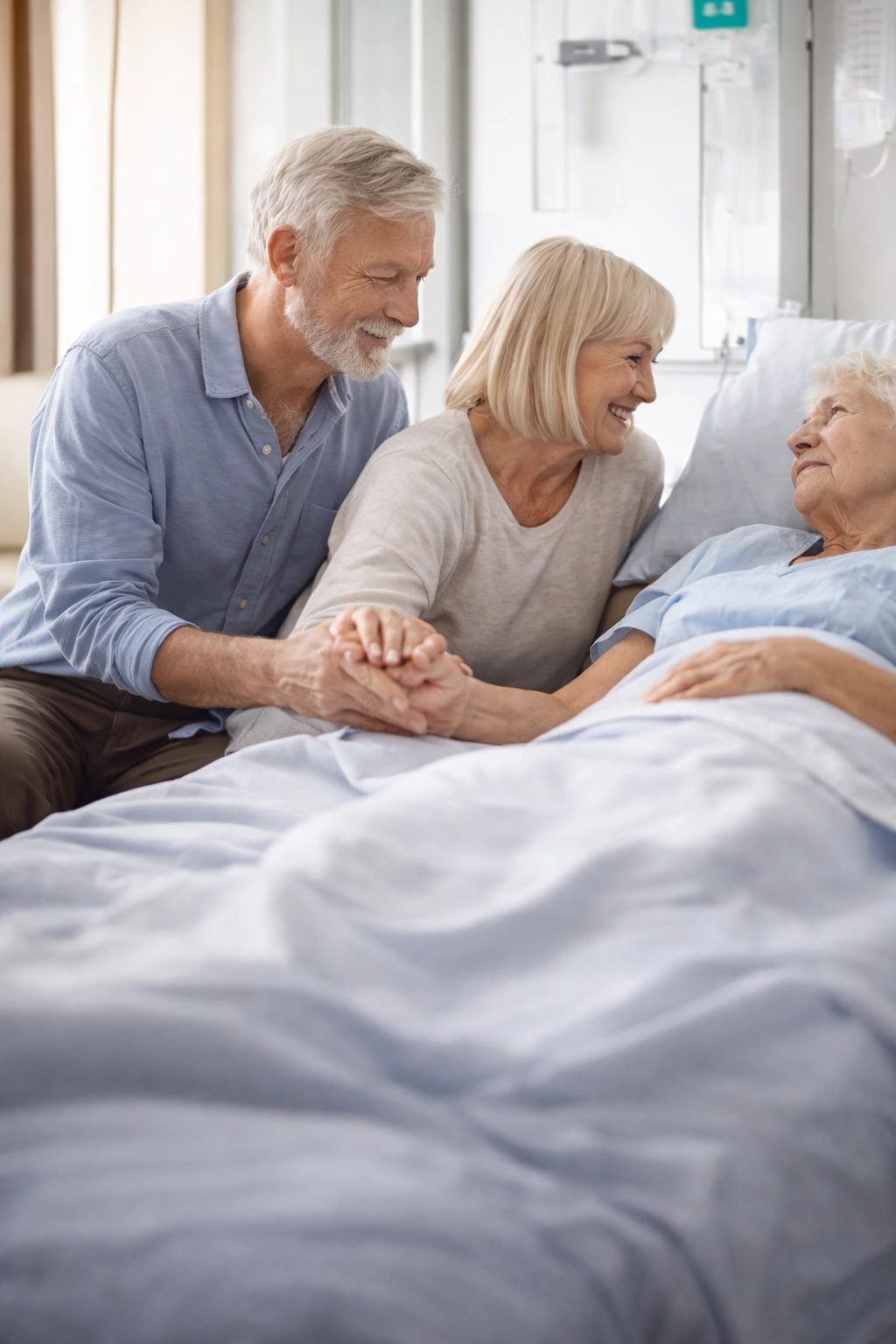 Remboursement hospitalisation