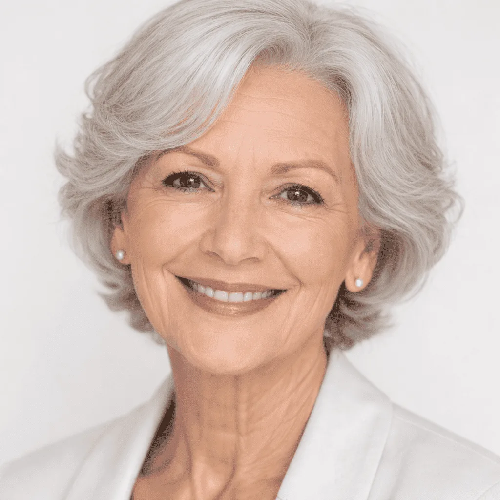 Photo du profil Marie