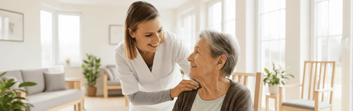 Mutuelle EHPAD complémentaire