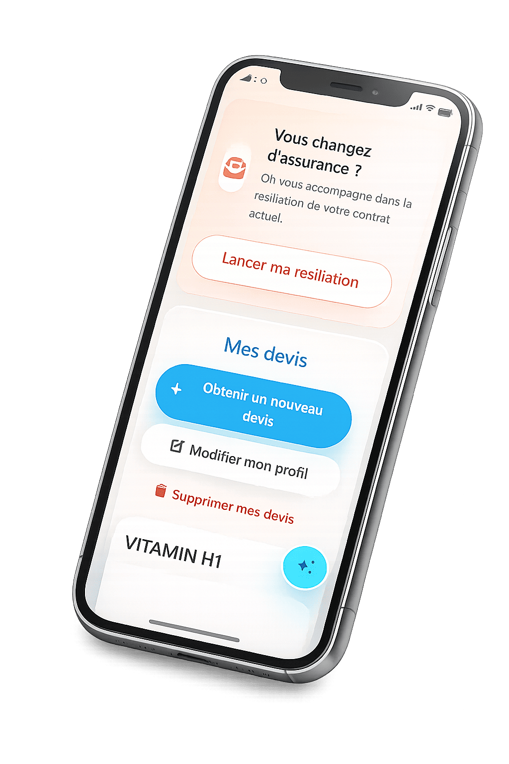 Espace client Ilassur