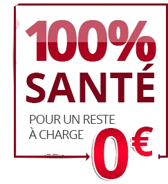 100% Santé