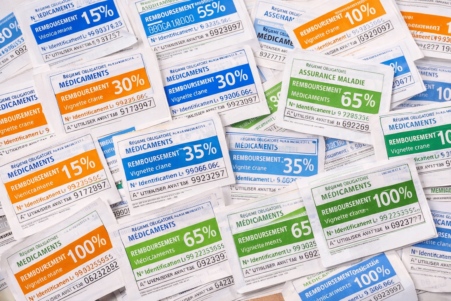 Senior et médicaments