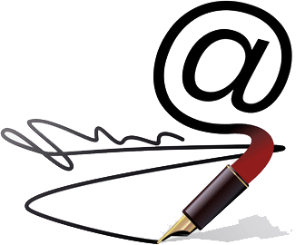Signature électronique